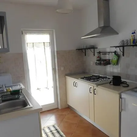 House For Rest Olivum Loborika