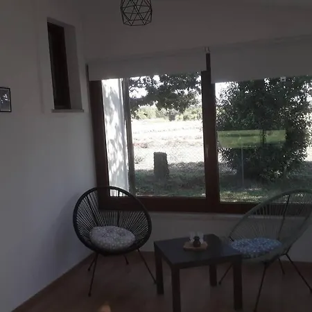 House For Rest Olivum Casa de Férias