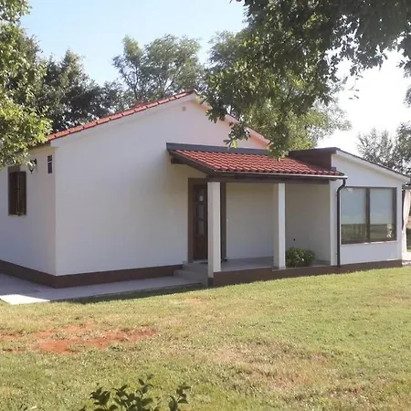 House For Rest Olivum *