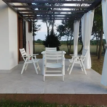 House For Rest Olivum * Loborika
