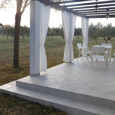Casa de Férias House For Rest Olivum